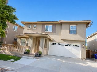 5944 Vista Santa Catarina, San Diego, CA 92154