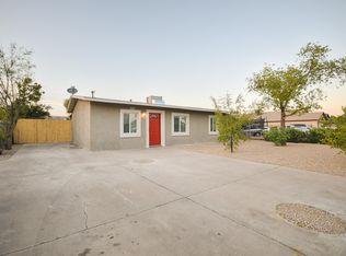 3132 W Jefferson St, Phoenix, AZ 85009