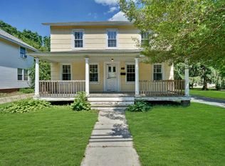 19 N Main St, Farmingdale, NJ 07727