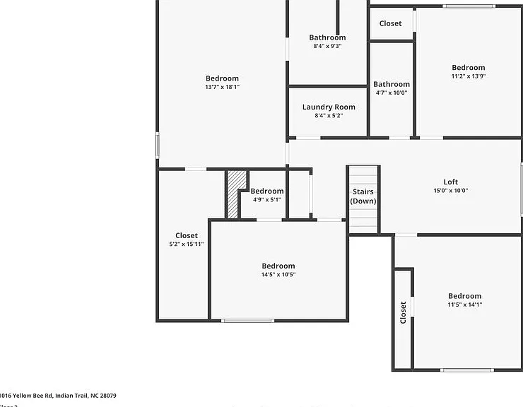 1016 Yellow Bee Rd — Photo 3