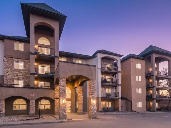 14604 125th St NW #209, Edmonton, AB T5X 0B4