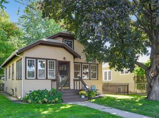3821 29th Ave S, Minneapolis, MN 55406