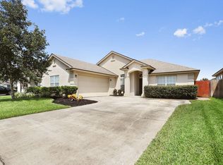9631 Woodstone Mill Dr, Jacksonville, FL 32244