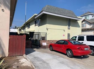 3836 3rd Ave APT 4, San Diego, CA 92103