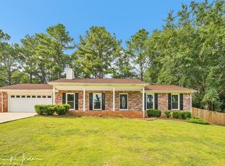 308 Beam Rd, Enterprise, AL 36330