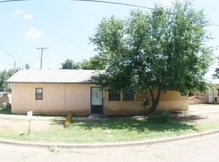 1021 1/2 Wallace St, Clovis, NM 88101