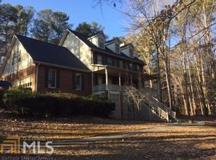2065 Old Fountain Rd, Lawrenceville, GA 30043