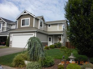 11601 183rd St E, Puyallup, WA 98374