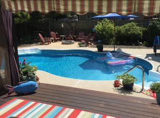 509 Azalea Dr, Brick, NJ 08724