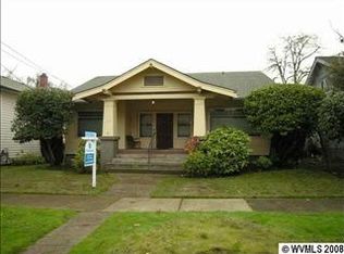 370 Leslie St SE, Salem, OR 97301