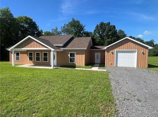 6928 Cemetery Rd, Lyons Falls, NY 13368