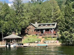 40 Pulver Rd, Kattskill Bay, NY 12844