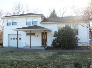 433 Dogwood St, Summerhill, PA 15958