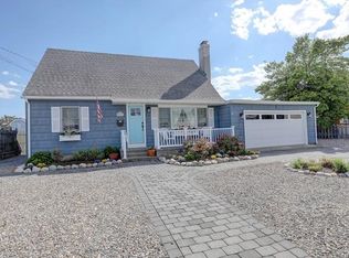 12 W Ohio Ave, Long Beach Township, NJ 08008