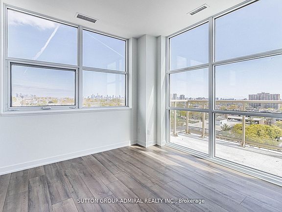 2nd image of 1787 Saint Clair Ave W #1107