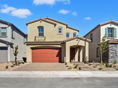 105 Tardando Ave, Henderson, NV, 89015