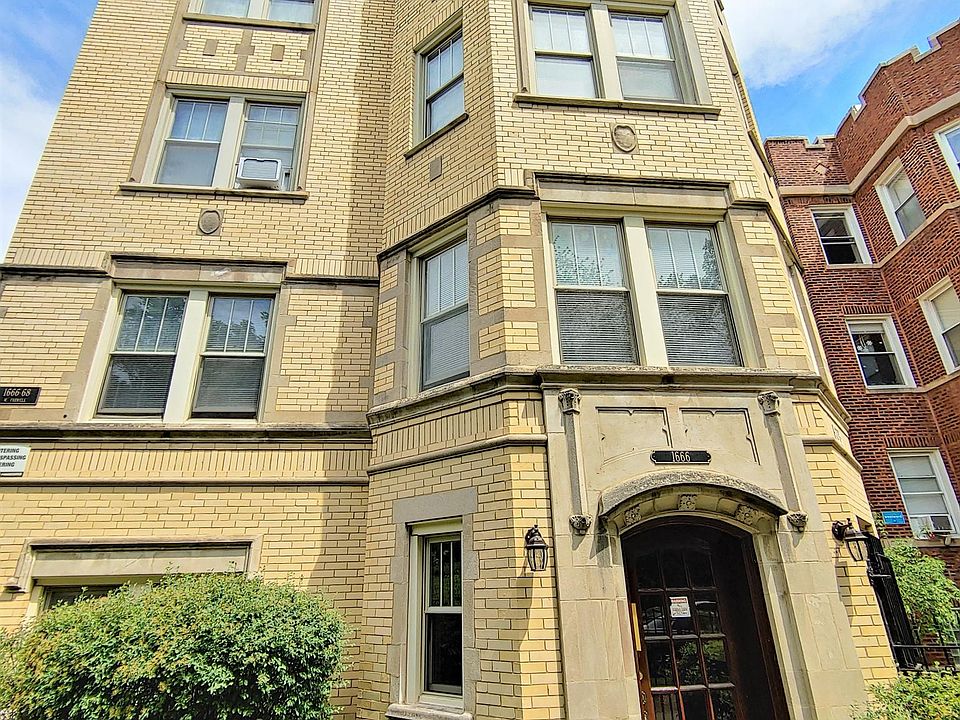 1st image of 1666 W Farwell Ave APT G