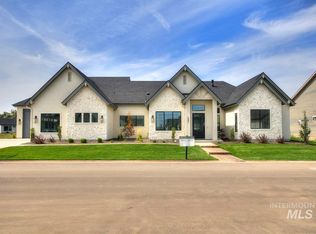 542 Midpoint Ave, Middleton, ID 83644