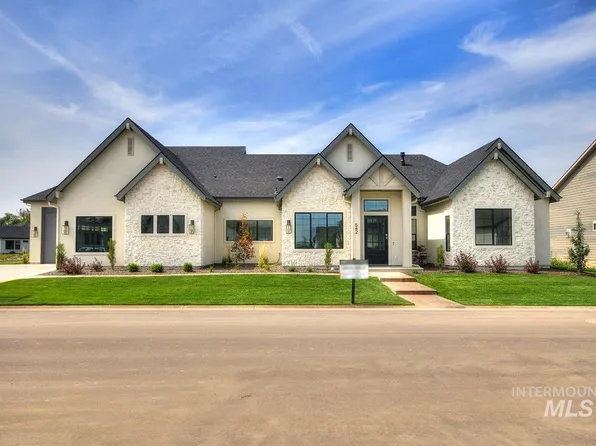 542 Midpoint Ave, Middleton, ID 83644