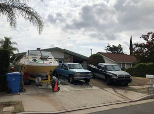 20614 Tuba St, Chatsworth, CA 91311