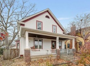 2916 42nd Ave S, Minneapolis, MN 55406