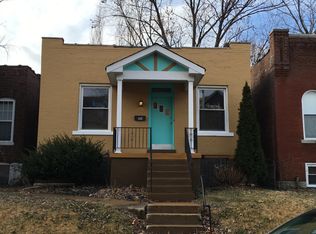 600 Fassen St, Saint Louis, MO