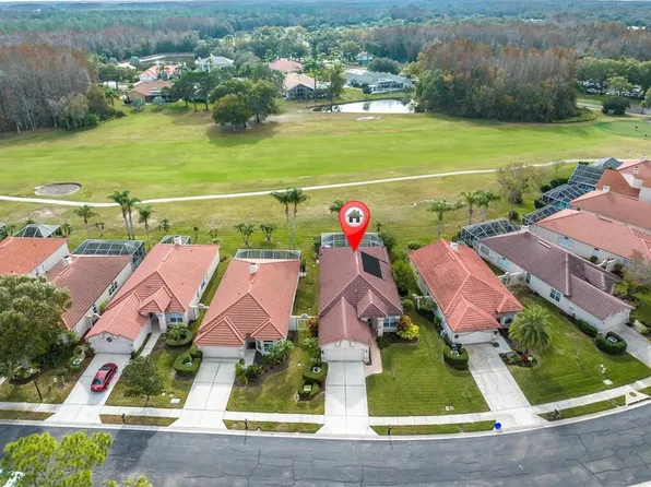 1053 DARTFORD DRIVE, TARPON SPRINGS, FL 34688
