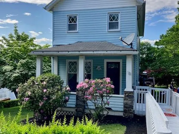 18 Wyoming St, Johnstown, PA 15905