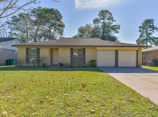 4422 Burkegate Dr, Spring, TX 77373