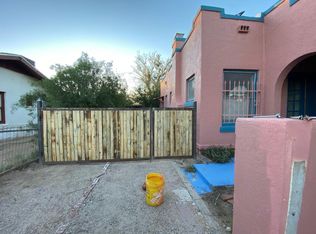 1327 N 4th Ave, Tucson, AZ 85705