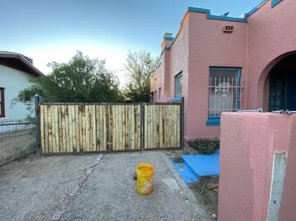 1327 N 4th Ave, Tucson, AZ 85705