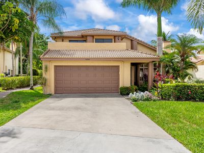 10535 Santa Laguna Drive, Boca Raton, FL, 33428