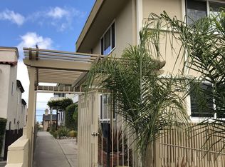 4370 Hamilton St APT 4, San Diego, CA 92104
