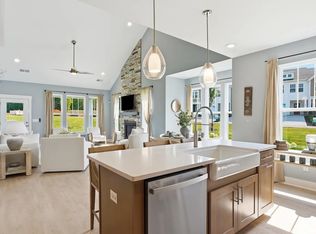 Homes Available Soon, Acorn Glen, Pelzer, SC 29669