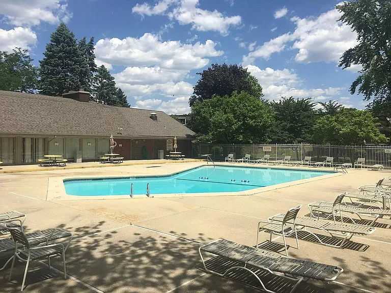 128 E Bailey Rd #K — Photo 12