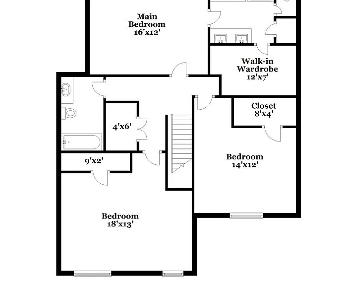 6596 Woodwell Dr — Photo 3