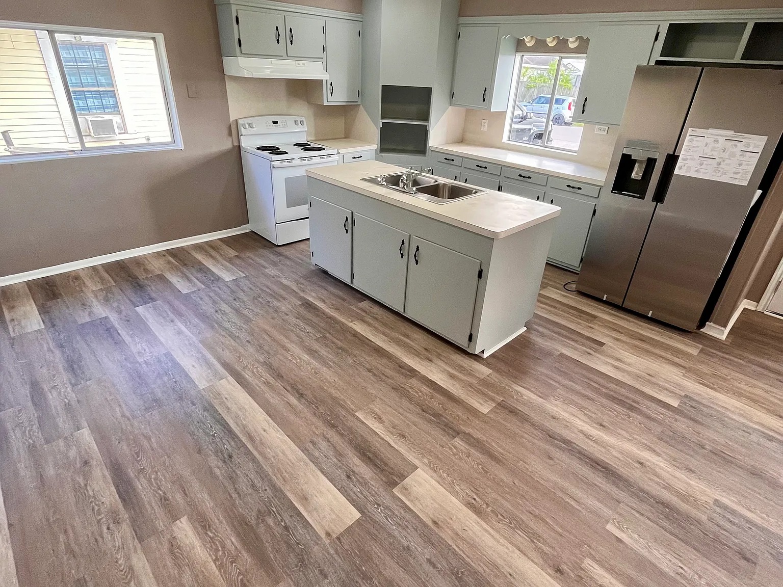 3 bed, 1320 sqft, $1,595 — Photo 4