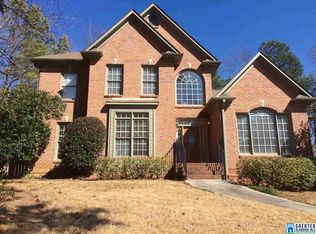 3113 Highland Lakes Rd, Birmingham, AL 35242