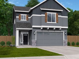 3317 SE 8th Ave, Battle Ground, WA 98604