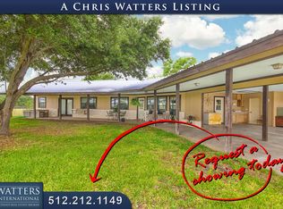 625 Redbird Trl, Bertram, TX 78605