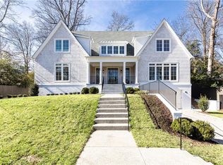 2624 Forrest Way NE, Atlanta, GA 30305