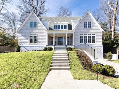 2624 Forrest Way NE, Atlanta, GA, 30305