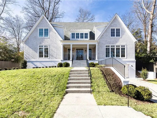 2624 Forrest Way NE, Atlanta, GA 30305