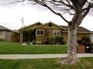 1423 Melwood Dr, San Jose, CA 95118