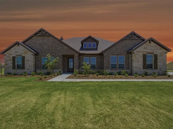 2408 Quartz St, Krum, TX 76249
