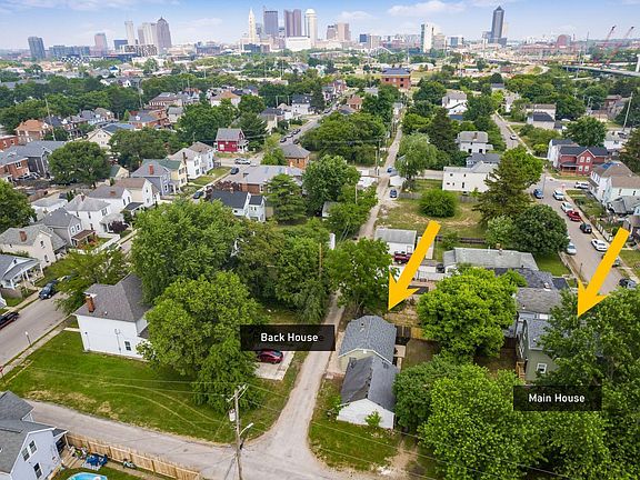 2nd image of 876 Campbell Ave