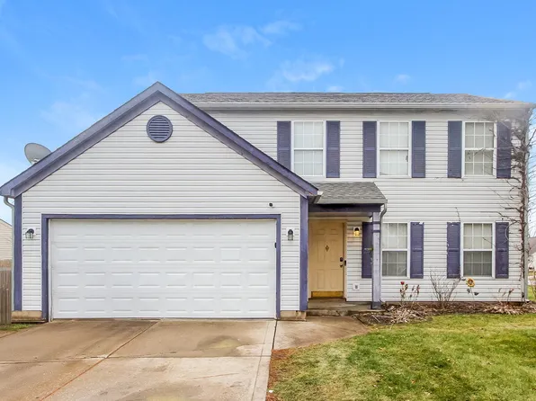 6467 Furnas Rd, Indianapolis, IN 46221