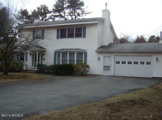 63 Mountain View Ln, Queensbury, NY 12804