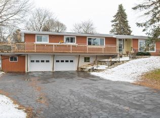 N8318 Schoenfeld Rd, Beaver Dam, WI 53916
