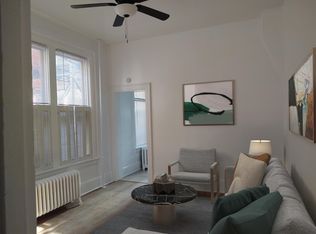 1426 N 2nd Street #First Floor, Harrisburg, PA 17102